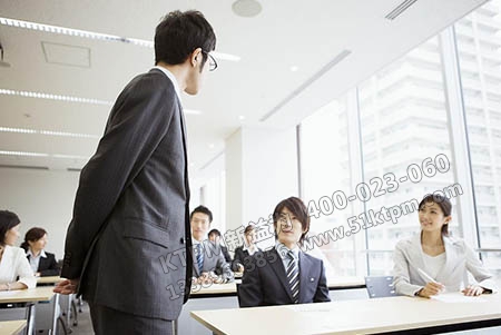 企業管理培訓欠缺點