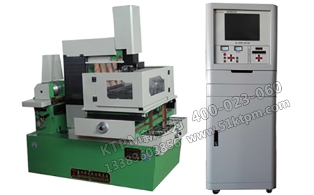 數控線切割機 數控線切割機