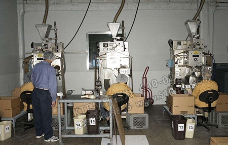 機械設(shè)備管理