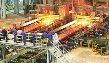 鋼鐵TPM設備管理 鋼鐵TPM設備管理