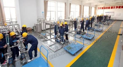 化工企業(yè)設(shè)備管理策略 化工企業(yè)設(shè)備管理策略