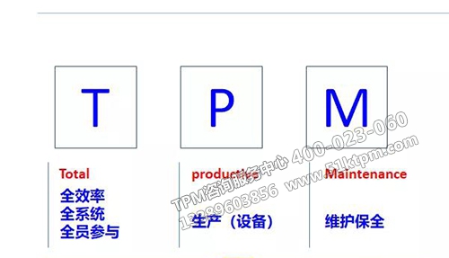什么是TPM 什么是TPM